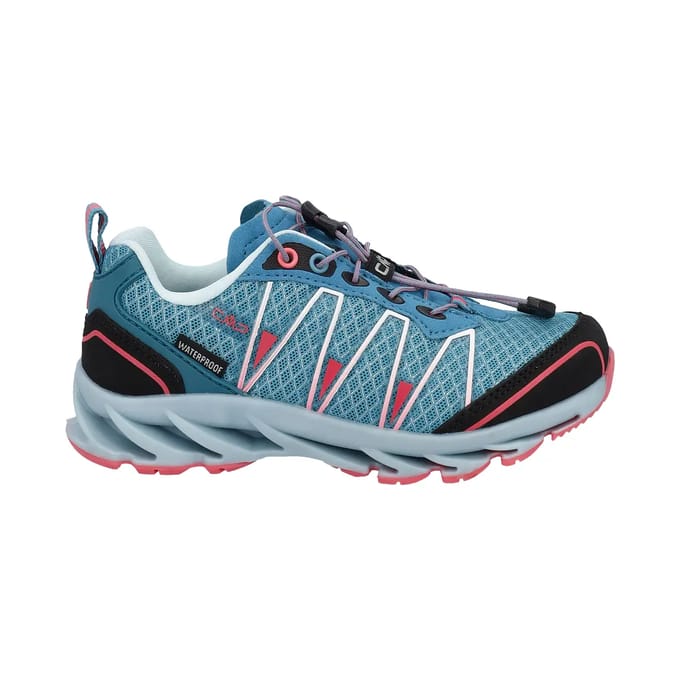 Wandelschoenen kind CMP Altak 2,0 WP