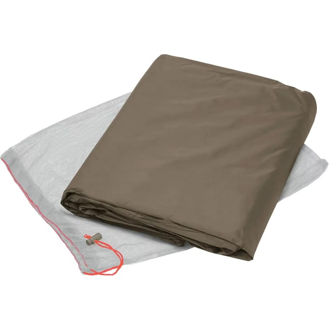 Vloerkleed voor 3 personen VAUDE