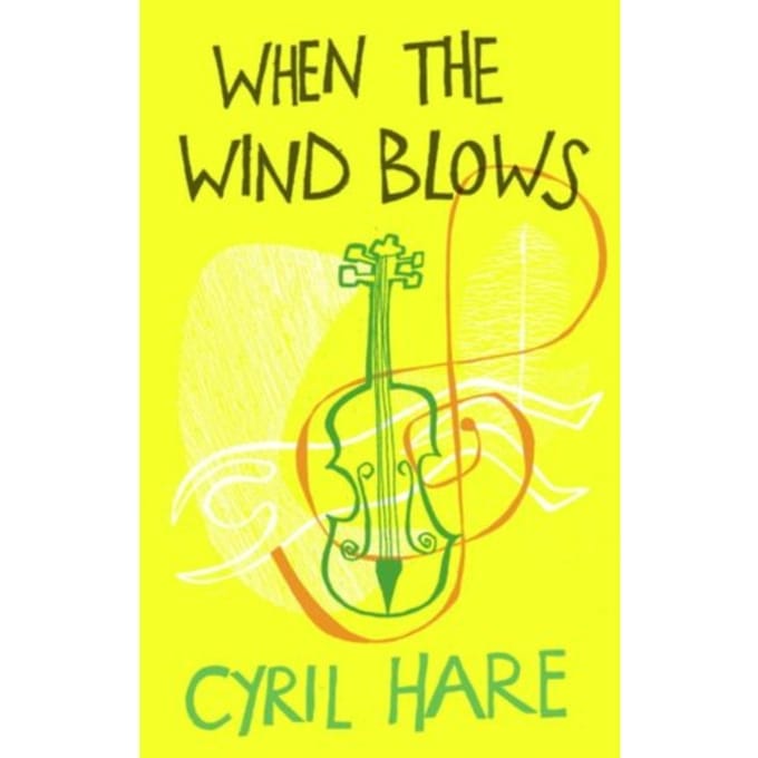 When The Wind Blows - Cyril Hare