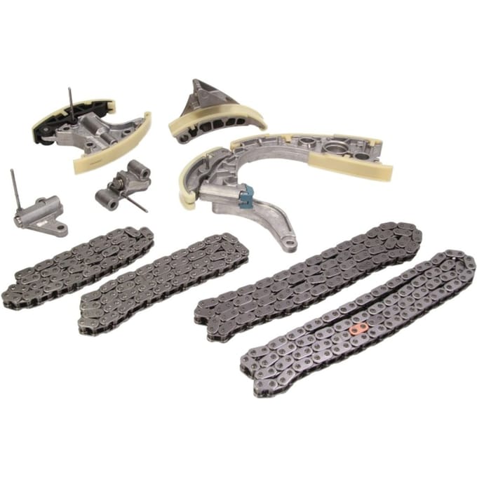 Distributiekettingset FEBI BILSTEIN 45007