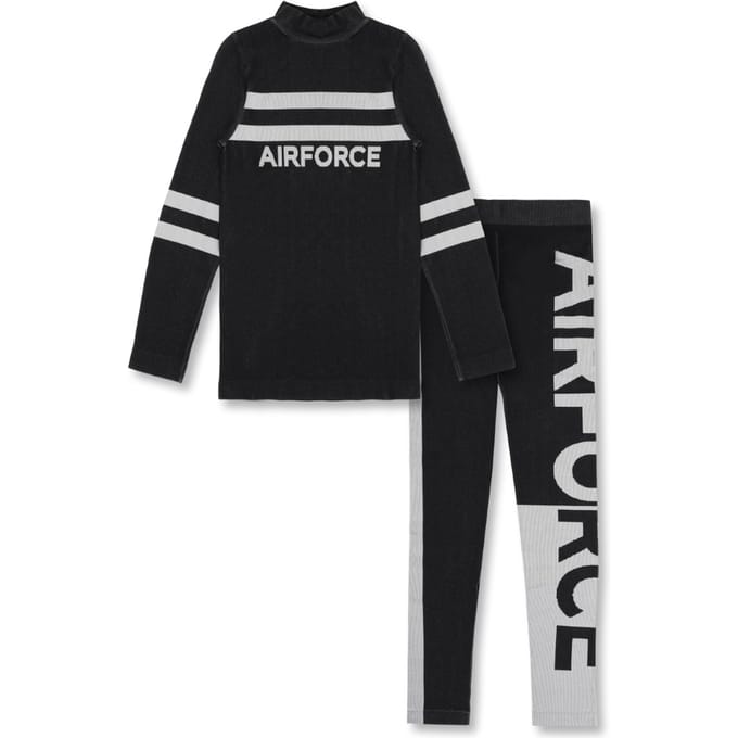 Airforce Womens Revelstoke Thermo Suit