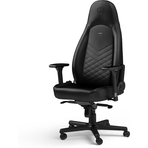 Noblechairs ICON Series gamestoel zwart