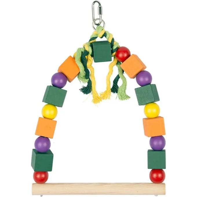 Vogel schommel Duvoplus Birdswing