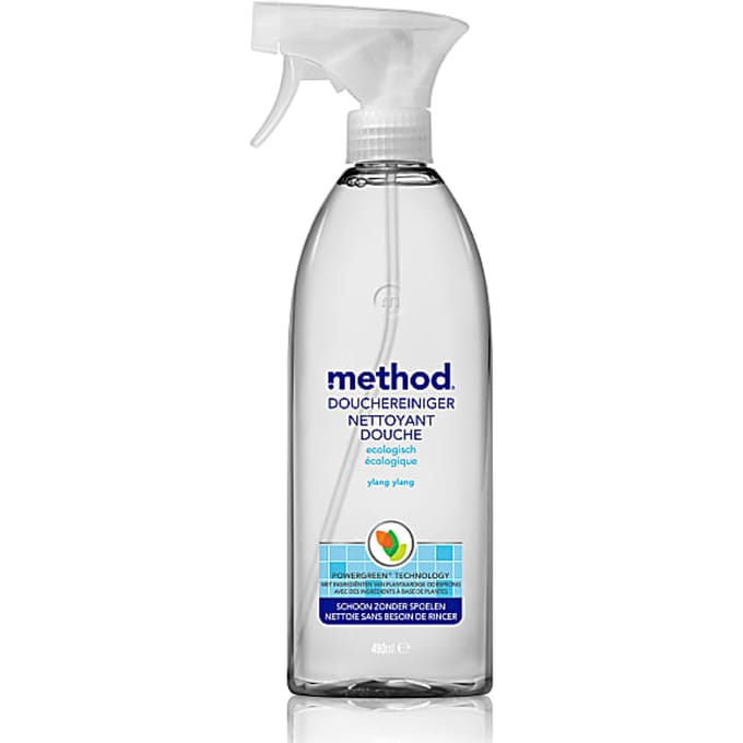 Method Douche Spray - Ylang ylang
