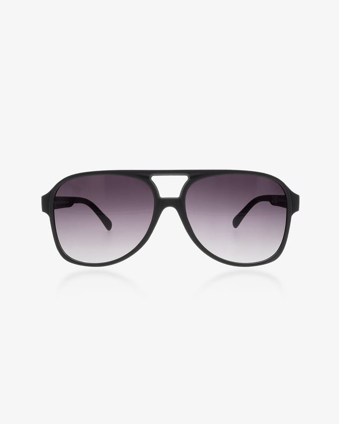 OOZOO Sunglasses - Donker Grijze Zonnebril - SG002-GY