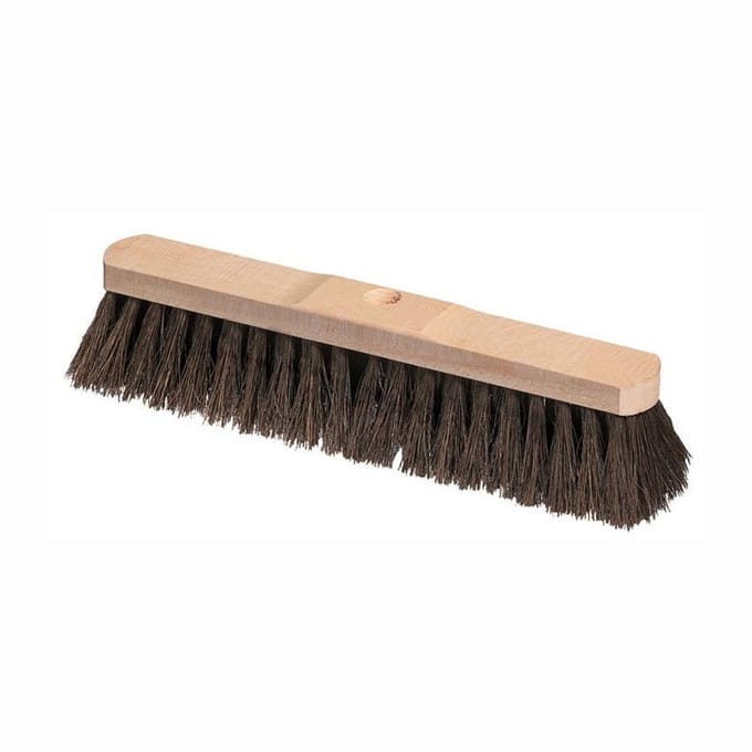sorex Bezem Arenga Lengte 400 mm - 24014