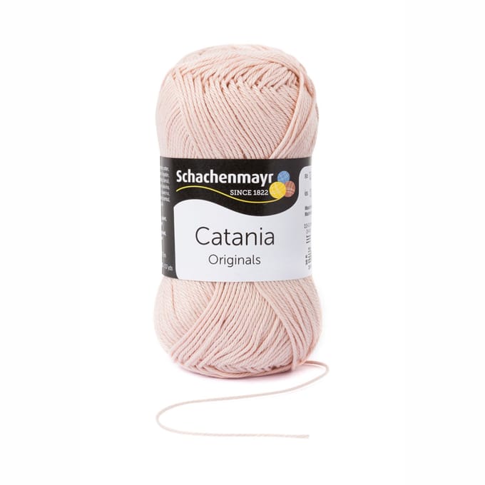 Schachenmayr Catania - 263 - Pink
