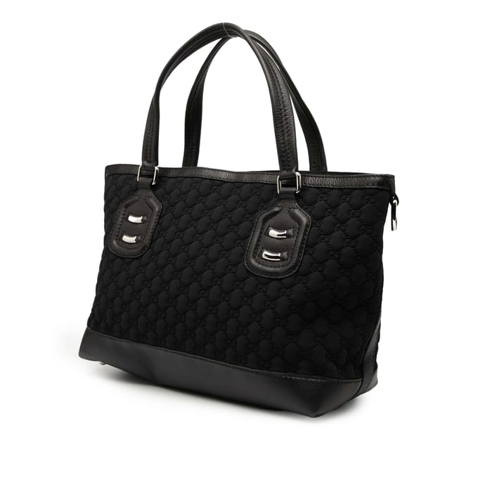 Tweedekans Gg Neoprene Techno Tag Tote