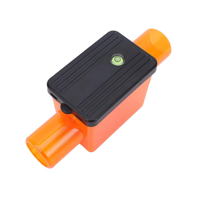 Clapet Anti-Retour à Double Flotteur Anti-Reflux Anti-Odeur pour le Drainage de la Climatisation Clapet de Vérification pour Tuyau d'Évacuation