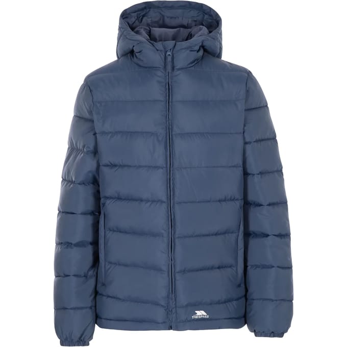 Damesjack met capuchon Trespass Elegant