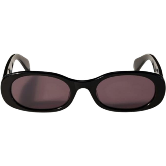 Zonnebril off white Adams OW1033-1007 Volwassen unisex