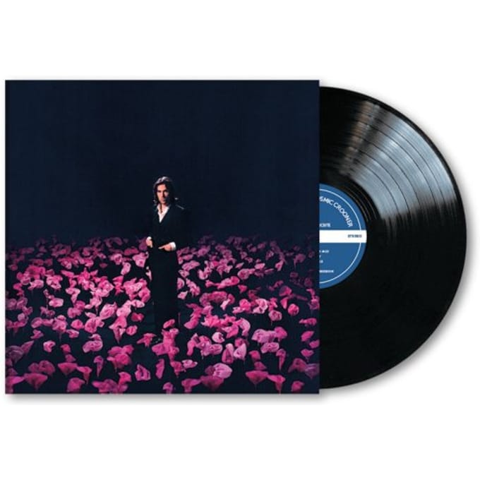 The Perks Of Being A Hypocrite - Cosmic Crooner