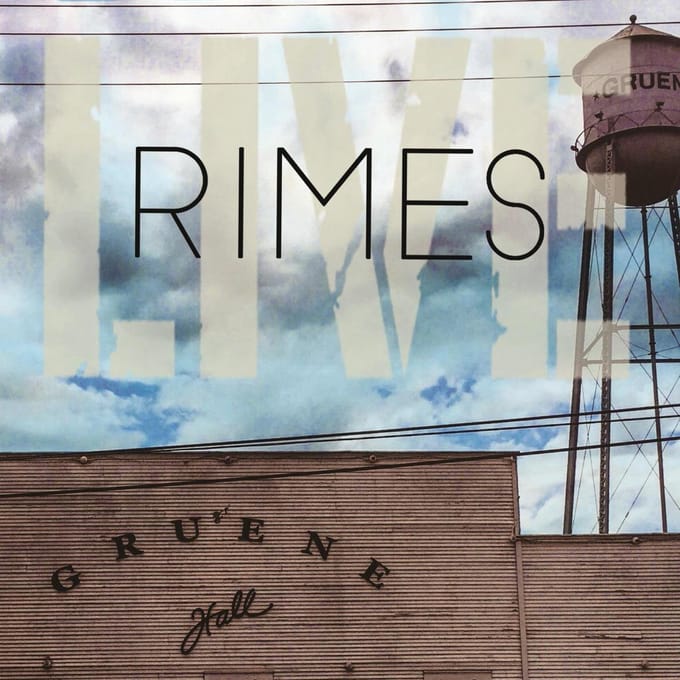 Live from Gruene Hall