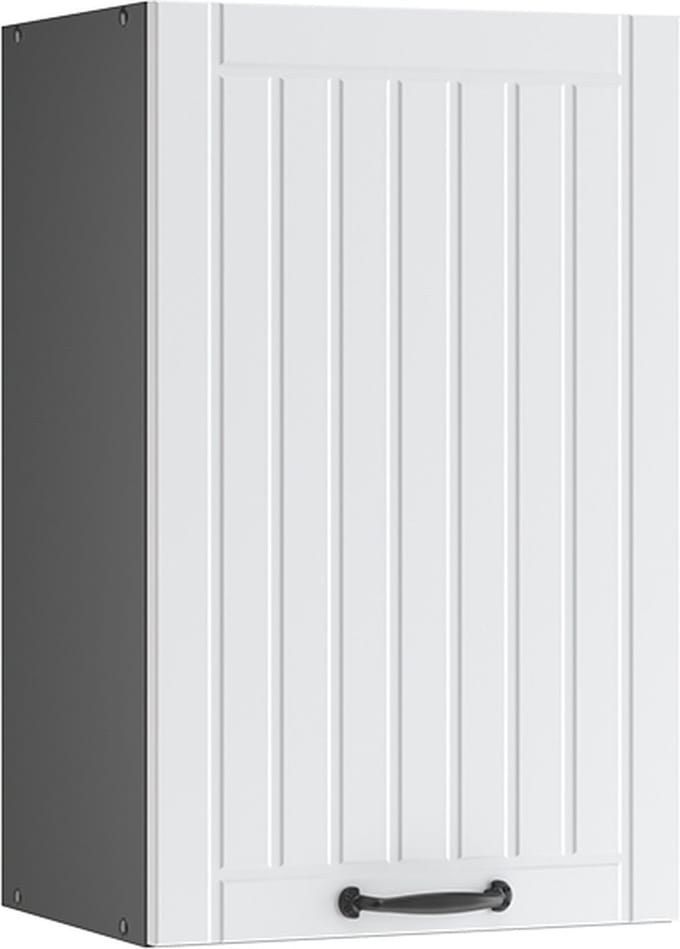Vicco Fame-Line Hangkast – 45 cm Wit Landhuis
