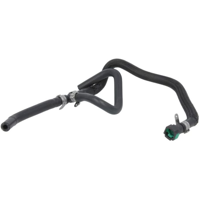 Radiateurslang THERMOTEC DWF074TT