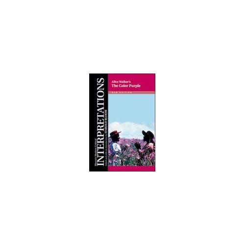 Alice Walker's The Color Purple