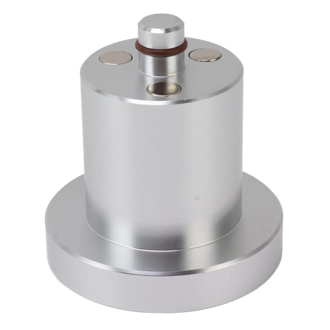 Krikpad Hefpuntadapter Aluminiumlegering Krikpucks Carrosserie Hefpad voor white