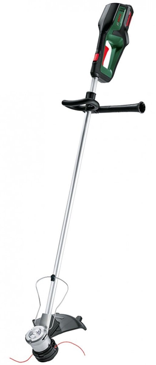 NAC BE140-SW-S2 - Elektrische Bosmaaier - 1400W - 42cm