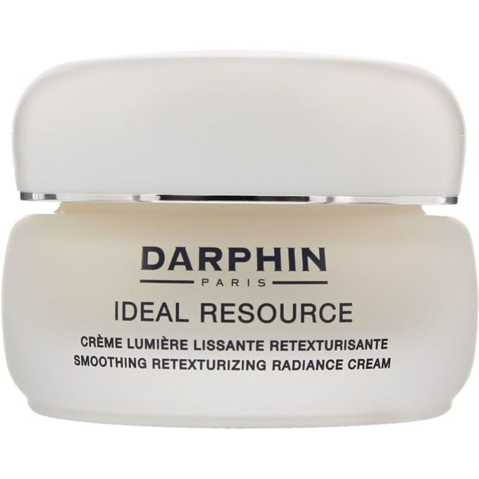Darphin Ideal Resource Smoothing Retexturizing Radiance - 50 ml - Dagcrème