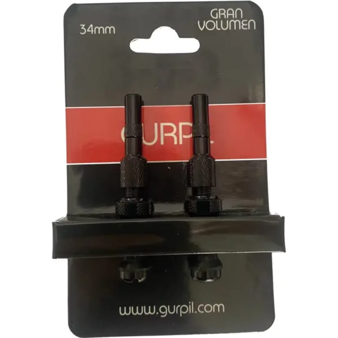 Klep Gurpil FV34