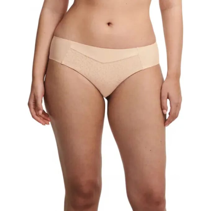Chantelle - Norah - Slip - Soft Feel - GOLDEN BEIGE