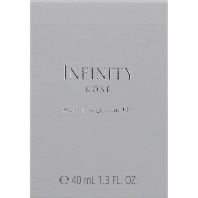 Kose - INFINITY Skin Integration Oil 40ml
