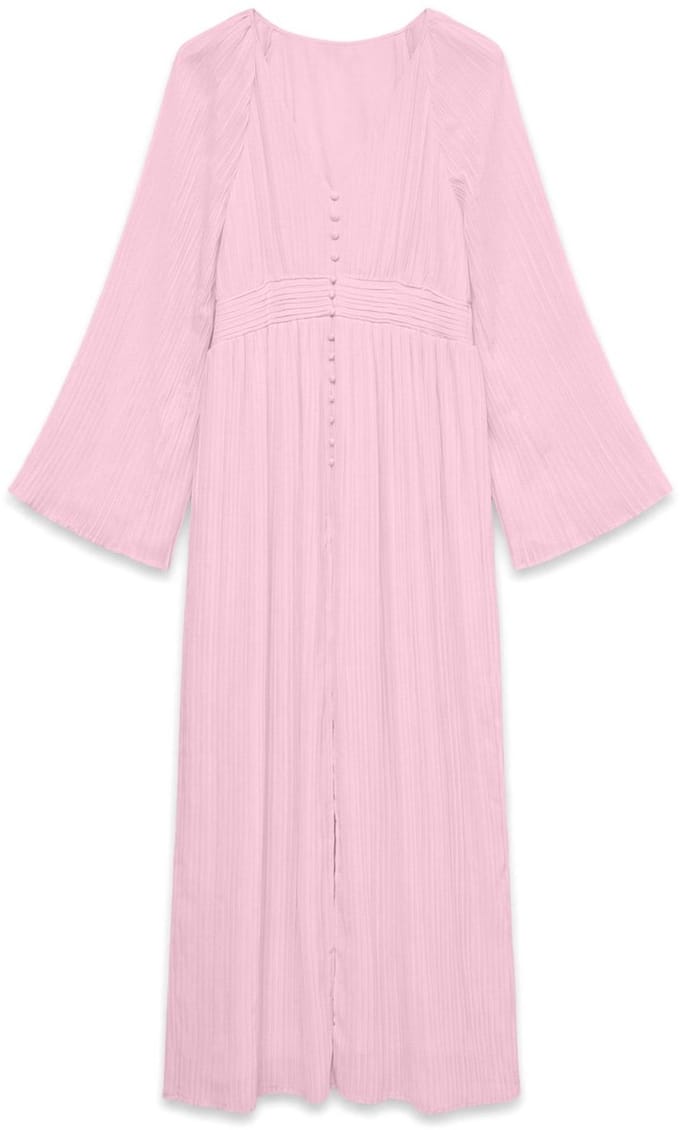 Vero Moda Jurk VMDORA Lange jurk