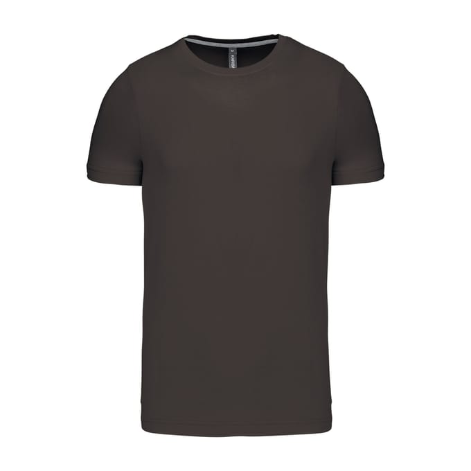 T-Shirt Kariban Hommes