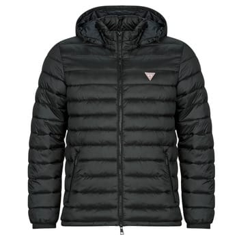 Donsjas Guess GJ HOODED PUFFER