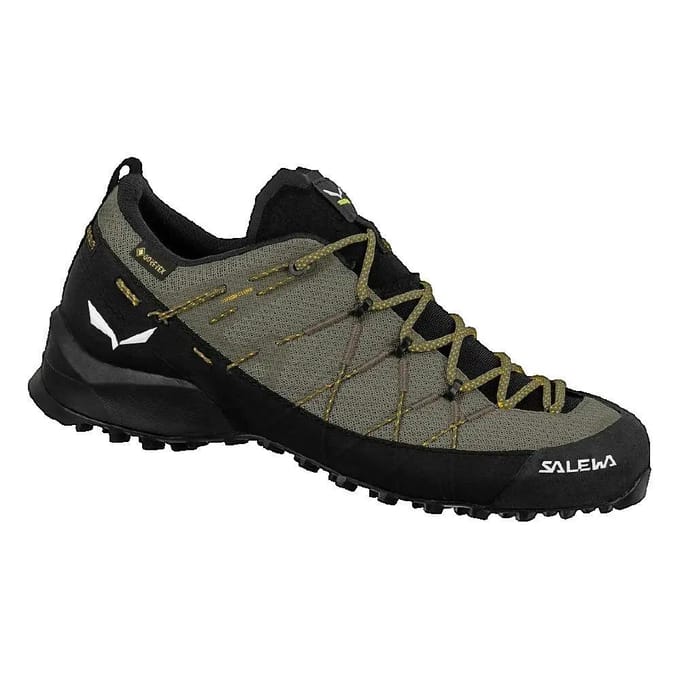 Wandelschoenen Salewa Wildfire 2 Gtx