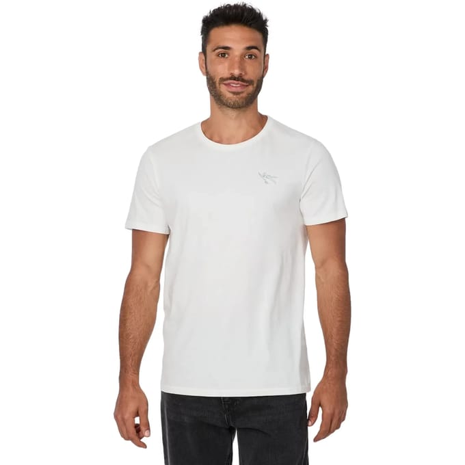 T-shirt Ragwear Teebs Gots