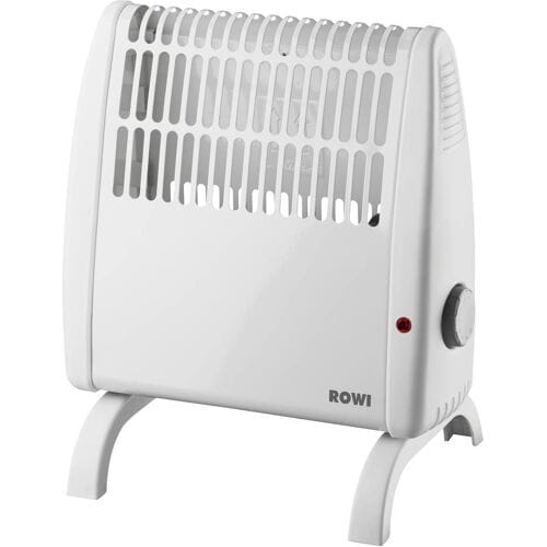 ROWI 1 03 03 0133 Vorstbescherming 23 m³ 450 W Wit