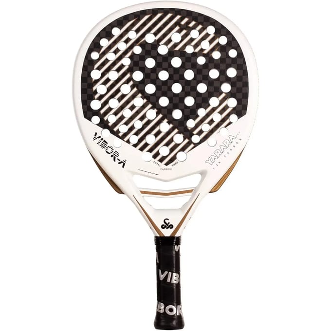 Paddle racket Vibora Yarara Pro