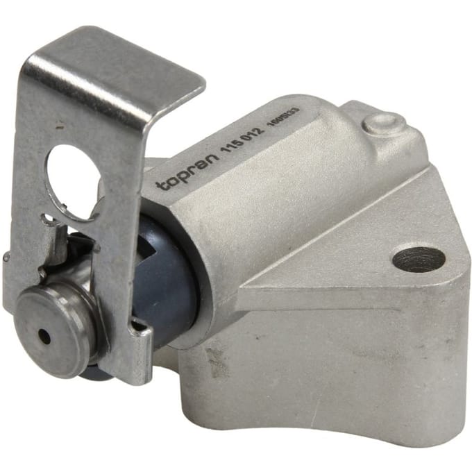 Topran Zuiger, distributieketting HANS PRIES 115 012