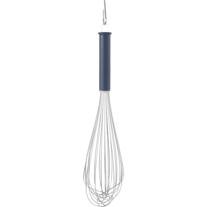 HENDI Piano garde – 12 flexibele draden – 360 mm – polypropyleen handvat – vaatwasmachinebestendig