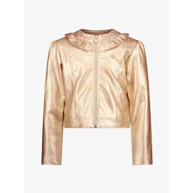 Le Chic Meisjes jacket arlette