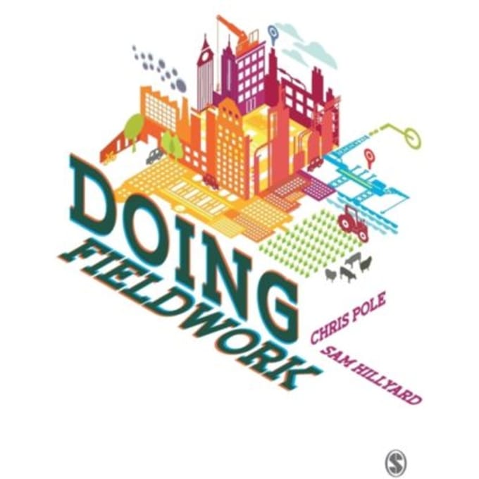 Doing Fieldwork - Christopher Pole