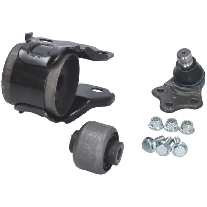 Reparatieset, draagarm MEYLE 516 610 0000