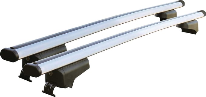 Pro-user Dakdrager - Clop Universeel - 127 Cm