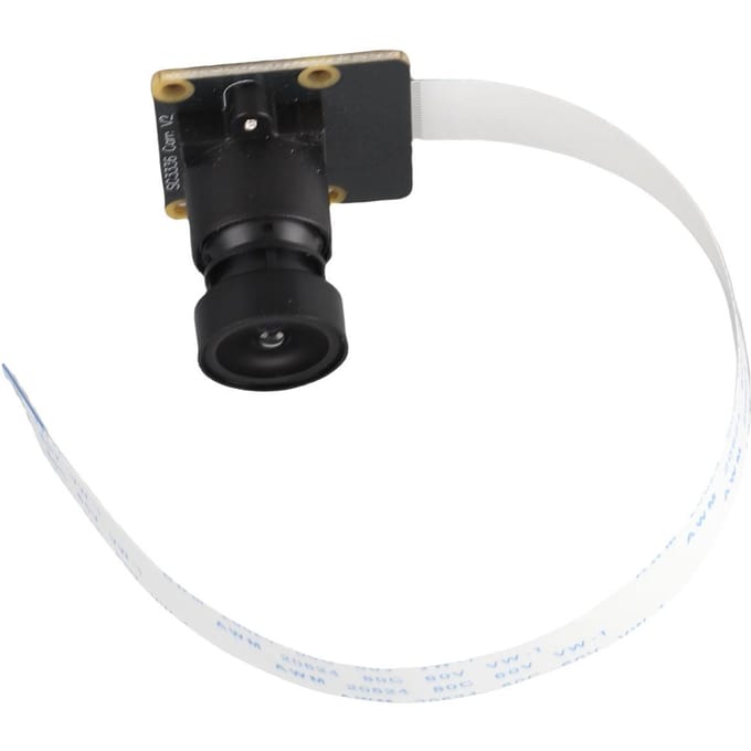 3MP Cameramodule SC3336 Hoge Gevoeligheid Hoge SNR Prestaties bij Weinig Licht Videocameramodule voor black
