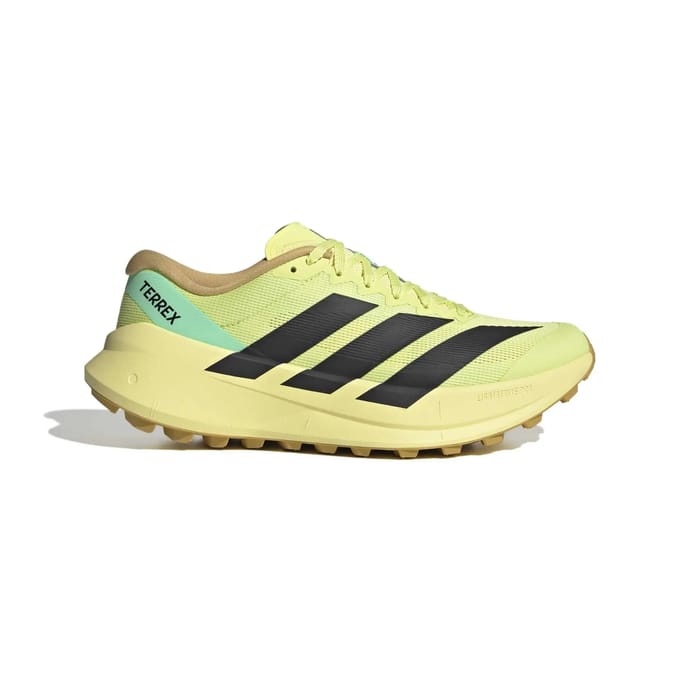 adidas Terrex Agravic SL Trailschoen Heren