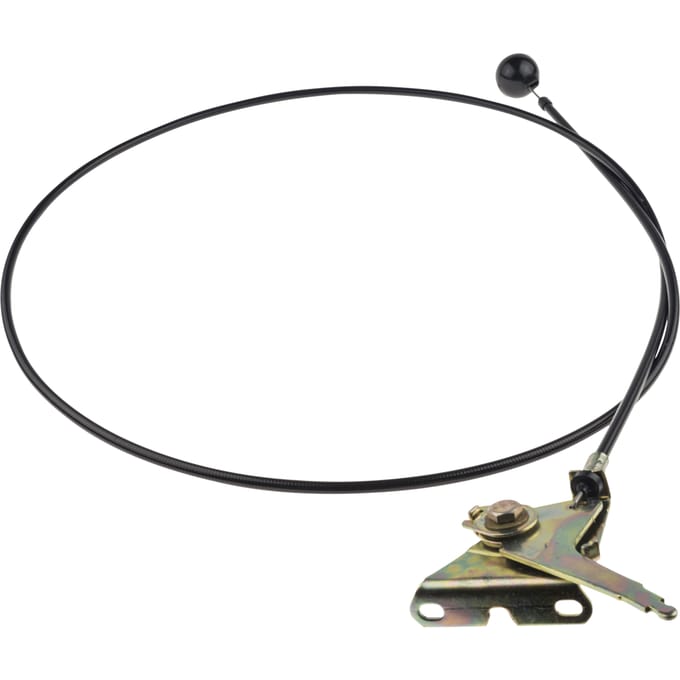 Throttle wire