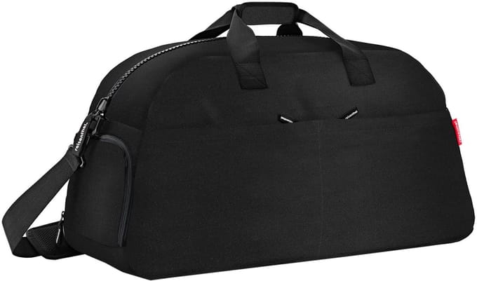Reisenthel Overnighter Plus Reistas - 50L - Zwart