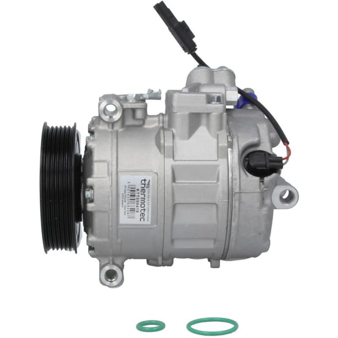 Compressor airconditioning THERMOTEC KTT090419
