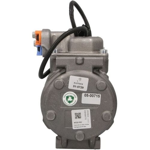 Airco-compressor ELSTOCK 51-0729