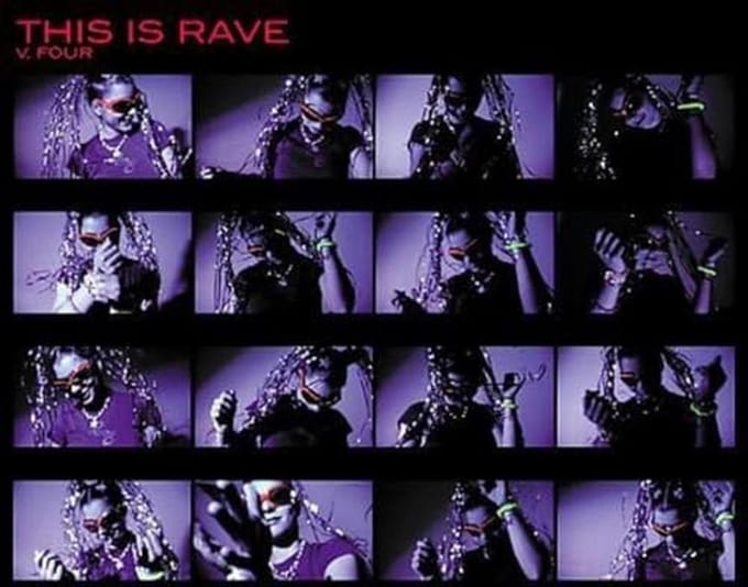 Rave Anthems Collectie - Volume 4