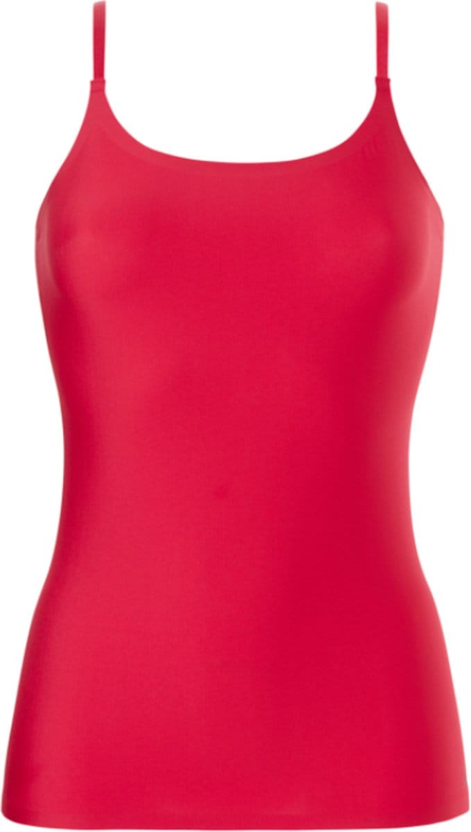 Ten Cate Secrets spaghetti top off white voor Dames | Maat M