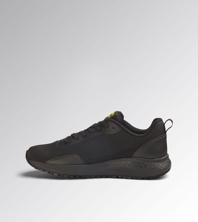 Diadora CREW EVO O1 SR ESD BLACK 47