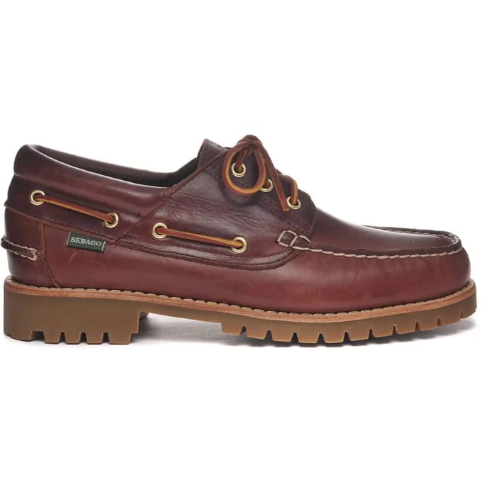 Bootschoenen Sebago Acadia Premium