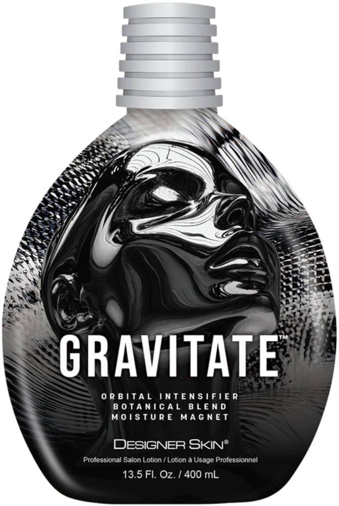 Designer Skin Gravitate Zonnebankcrème